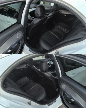 Mercedes-Benz E 300 D AMG-LINE 6.3 ГЕРМАНИЯ FULL, снимка 10