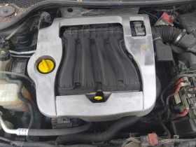Renault Laguna 3, снимка 2