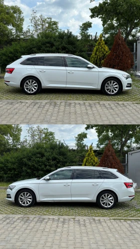 Skoda Superb 2.0TDI 150 Digital Camera Carplay Всички асистенти, снимка 4