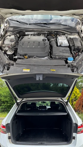 Skoda Superb 2.0TDI 150 Digital Camera Carplay Всички асистенти, снимка 8