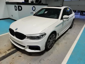 BMW 530 i* M-Sport* Shadow* Adaptive LED* Digital* Headup*, снимка 1