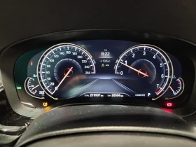 BMW 530 i* M-Sport* Shadow* Adaptive LED* Digital* Headup*, снимка 7