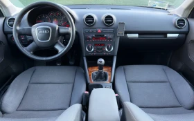 Audi A3 2.0TDi ИТАЛИЯ, снимка 9