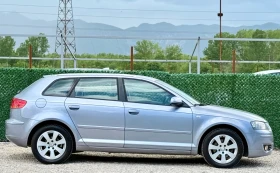 Audi A3 2.0TDi ИТАЛИЯ, снимка 7