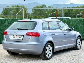 Audi A3 2.0TDi ИТАЛИЯ, снимка 5