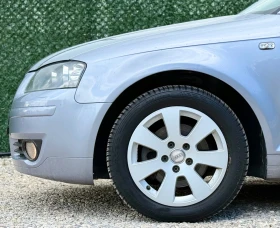 Audi A3 2.0TDi ИТАЛИЯ, снимка 8