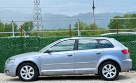 Audi A3 2.0TDi ИТАЛИЯ, снимка 4