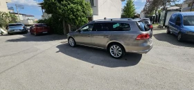 VW Passat 2.0TDI DSG, снимка 4