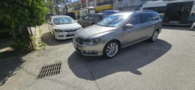 VW Passat 2.0TDI DSG, снимка 3