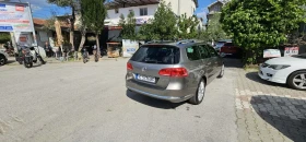 VW Passat 2.0TDI DSG, снимка 7