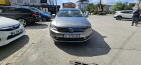 VW Passat 2.0TDI DSG, снимка 2