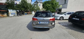VW Passat 2.0TDI DSG, снимка 6