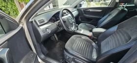 VW Passat 2.0TDI DSG, снимка 13