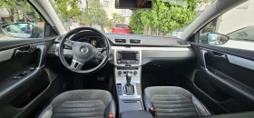 VW Passat 2.0TDI DSG, снимка 12