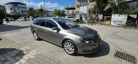 VW Passat 2.0TDI DSG, снимка 5