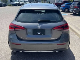 Mercedes-Benz A 250 | AMG-LINE| ОТ ГЛАВНО ПРЕДСТАВИТЕЛСТВО| CARFAX, снимка 4