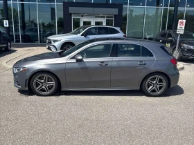 Mercedes-Benz A 250 | AMG-LINE| ОТ ГЛАВНО ПРЕДСТАВИТЕЛСТВО| CARFAX, снимка 3