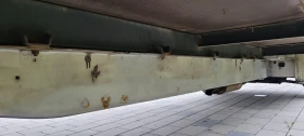Ford Transit Custom, снимка 10