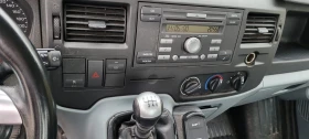 Ford Transit Custom, снимка 14