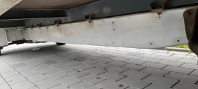 Ford Transit Custom, снимка 12