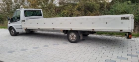 Ford Transit Custom, снимка 9