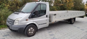 Ford Transit Custom, снимка 3