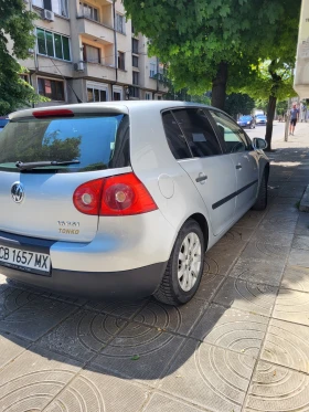 VW Golf V, снимка 5