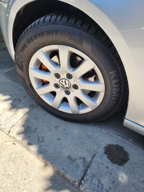 VW Golf V, снимка 10