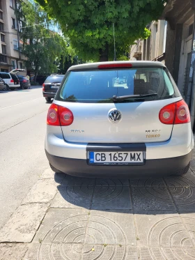 VW Golf V, снимка 6