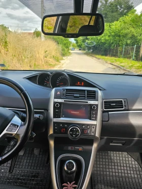 Toyota Verso 1.6 D4D, снимка 9
