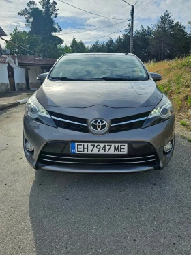 Toyota Verso 1.6 D4D, снимка 1