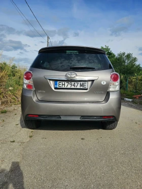 Toyota Verso 1.6 D4D, снимка 4