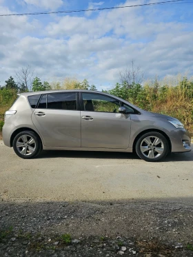 Toyota Verso 1.6 D4D, снимка 3