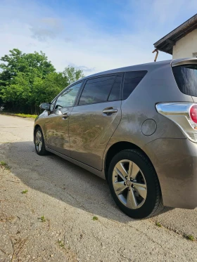 Toyota Verso 1.6 D4D, снимка 2