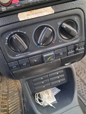 VW Golf Комби, снимка 5