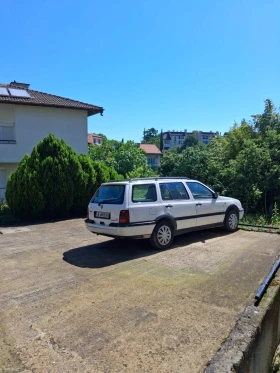 VW Golf Комби, снимка 1