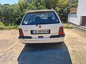 VW Golf Комби, снимка 2