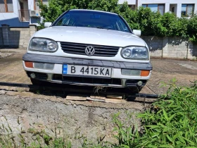 VW Golf Комби, снимка 3