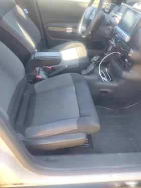 Citroen C4 Cactus, снимка 8