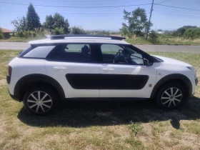 Citroen C4 Cactus, снимка 2
