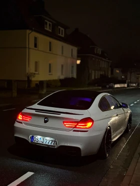 BMW 640, снимка 9