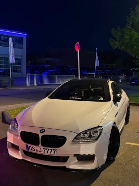 BMW 640, снимка 3