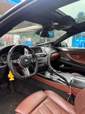 BMW 640, снимка 10