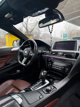 BMW 640, снимка 8