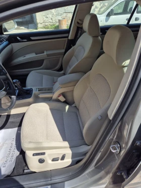 Skoda Superb, снимка 5