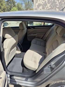 Skoda Superb, снимка 7