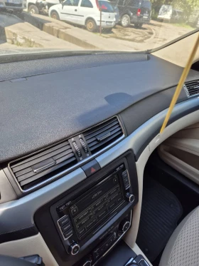 Skoda Superb, снимка 8