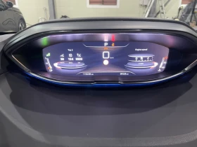 Peugeot 3008 2.0 BlueHDi ! GT Line !, снимка 13