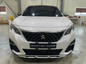 Peugeot 3008 2.0 BlueHDi ! GT Line !, снимка 2