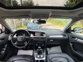 Audi A4 2.0T quattro, снимка 11